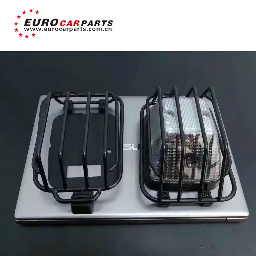 

G class w463 LED turnning lights iron grille cover for G350 G400 G500 G55 G63 G65 signal lamp grille cover
