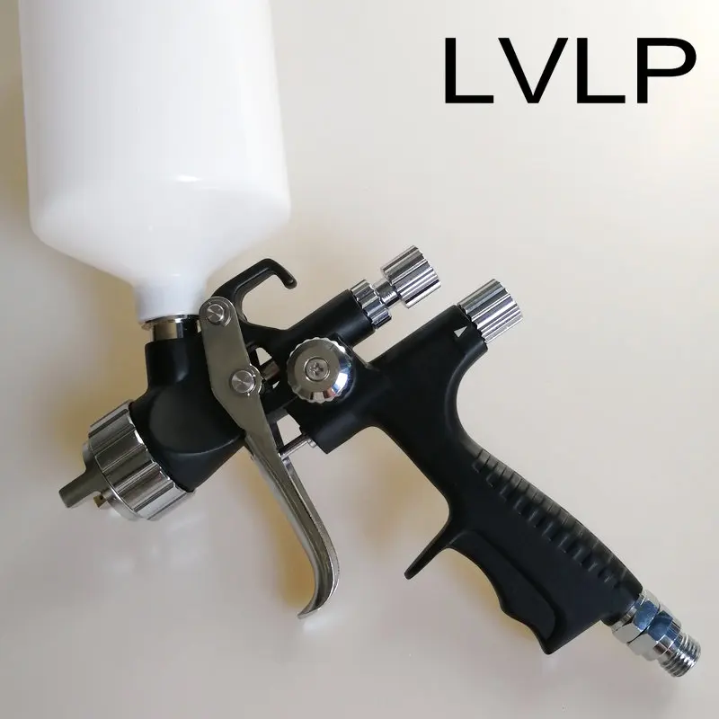 

high quality professional lvlp spray gun for painting cars