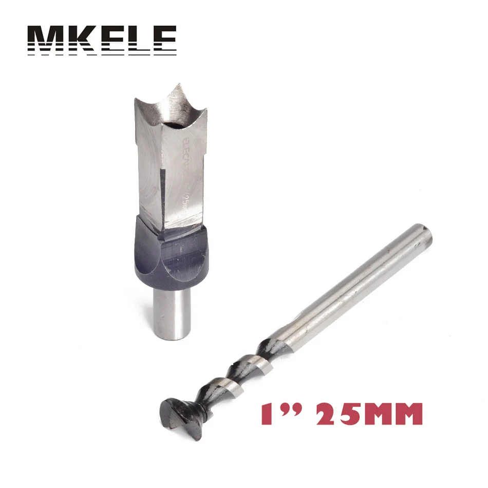 Woodworking Square Hole Drill Bits