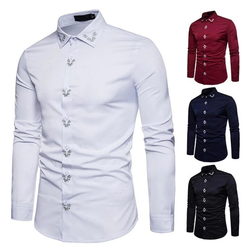 camisas estampadas com capulana