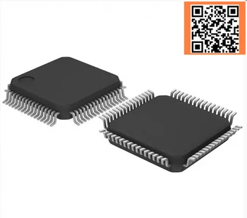 

6pcs/lot MC9S08GB60ACFUE IC MCU 8BIT 60KB FLASH 64LQFP