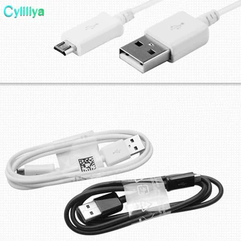 

500pcs/lot 1m 2m 3M Braided Fabric Inner Micro V8 cable Accessory Bundle for samsung s3 s4 s6 s7 edge for htc lg