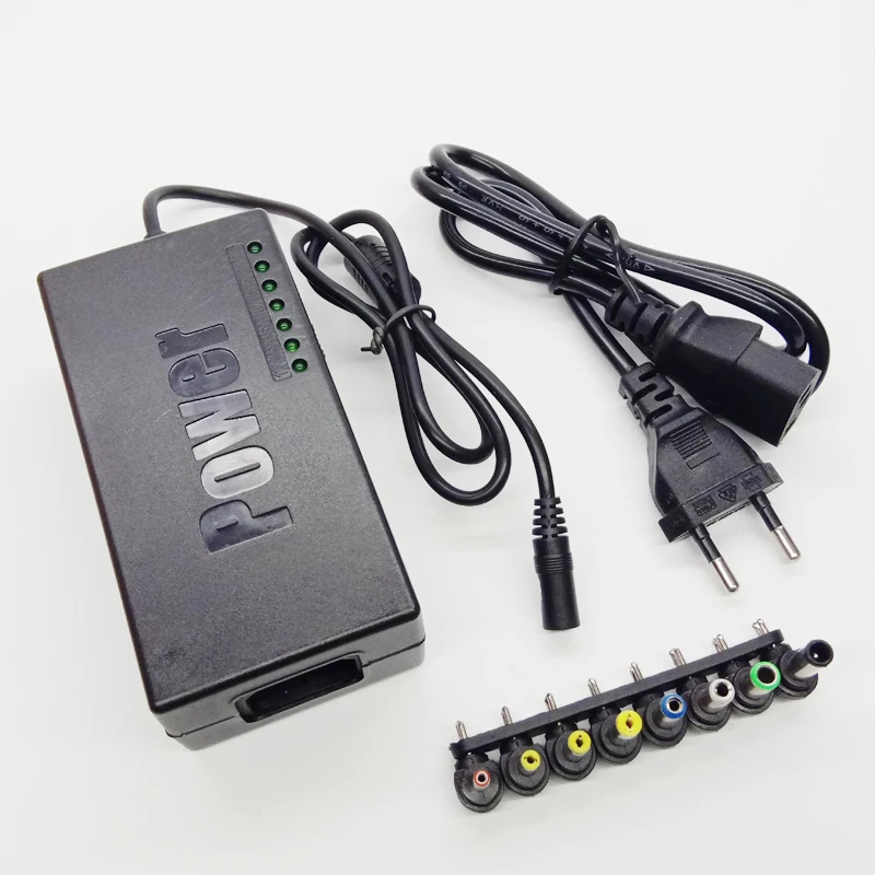 

12-24V 4.5A 15V 16V 18V 19V 20V Laptop Notebook Power Adapter Charger for Acer ASUS DELL Thinkpad Lenovo Sony Samsung Laptop