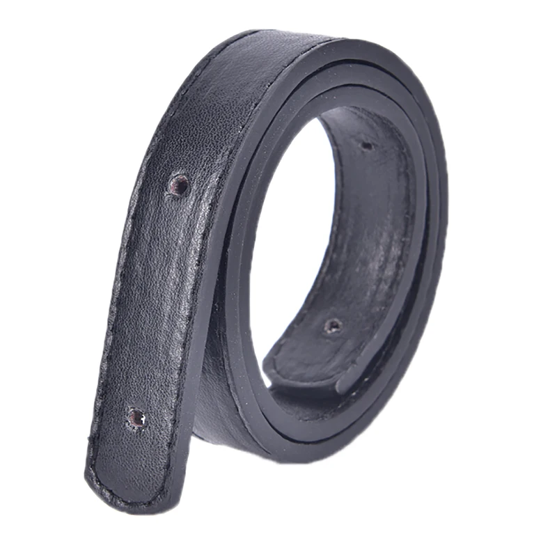 Сменный ремешок для шитья сделай сам 3 цвета сумка аксессуары 1 пара 60 см Женский