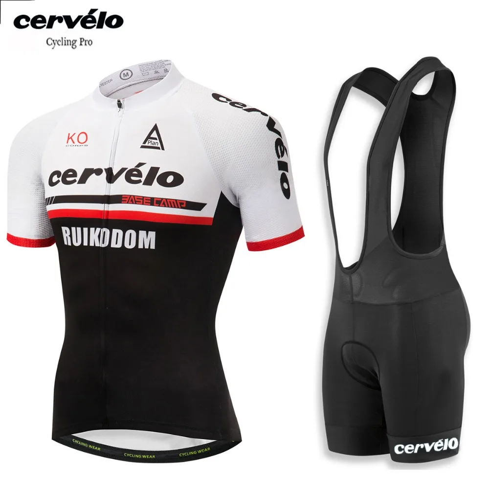 2018-Cervelo-Summer-Men-s-Cycling-Jersey-Set-12D-Gel-Pad-with-Bib-Ropa-De-Ciclismo (1) 