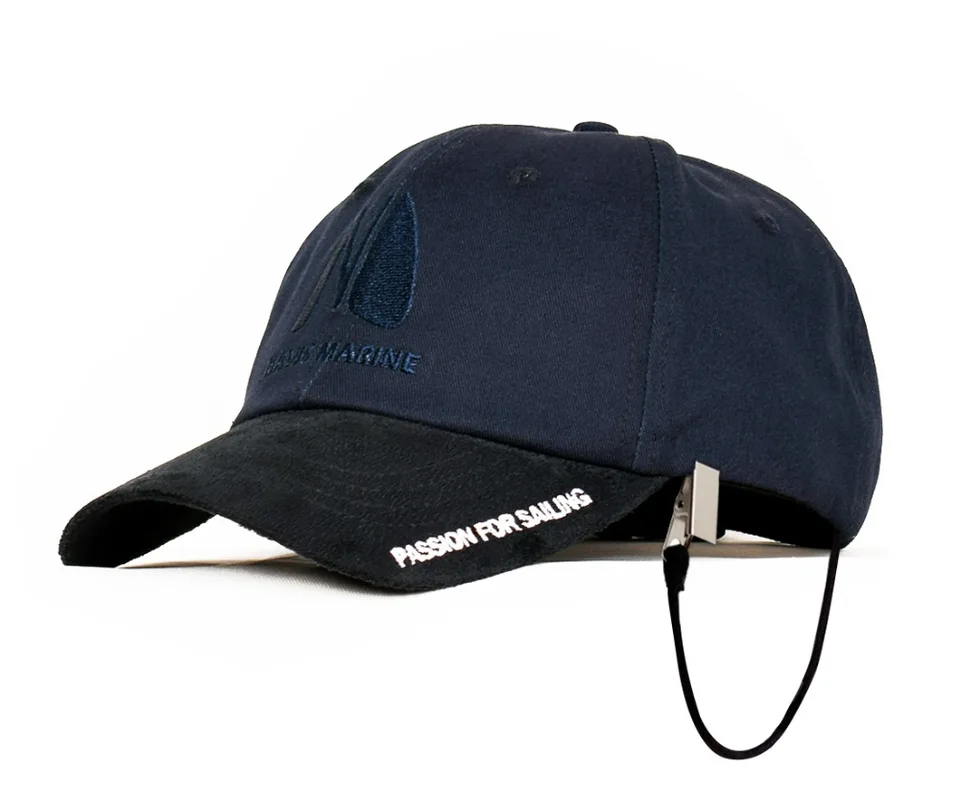 yachting cap