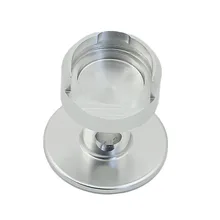 Blue & white Coil Pack Removal Tool