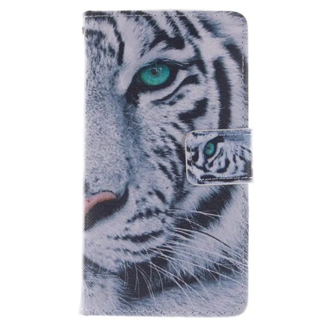 For Wiko Bloom Case 51