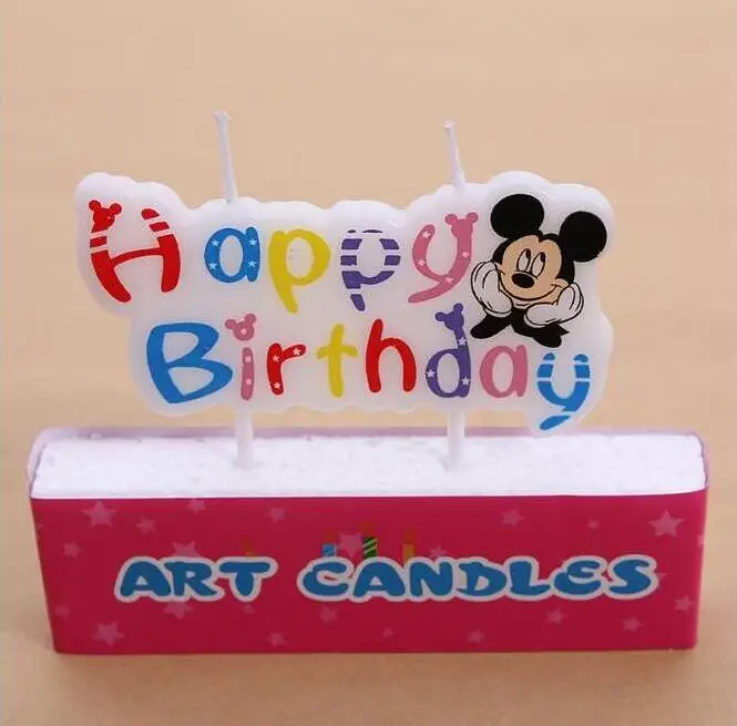 Enfants Anniversaire Bougies Mickey Minnie Creatif Cuisson Toppers Decoration Joyeux Anniversaire Bougie Pour Theme Fete Celebration Aliexpress Enfants Anniversaire Bougies Mickey Minnie Creatif Cuisson Toppers Decoration Joyeux Anniversaire Bougie Pour Theme Fete Celebration Aliexpress