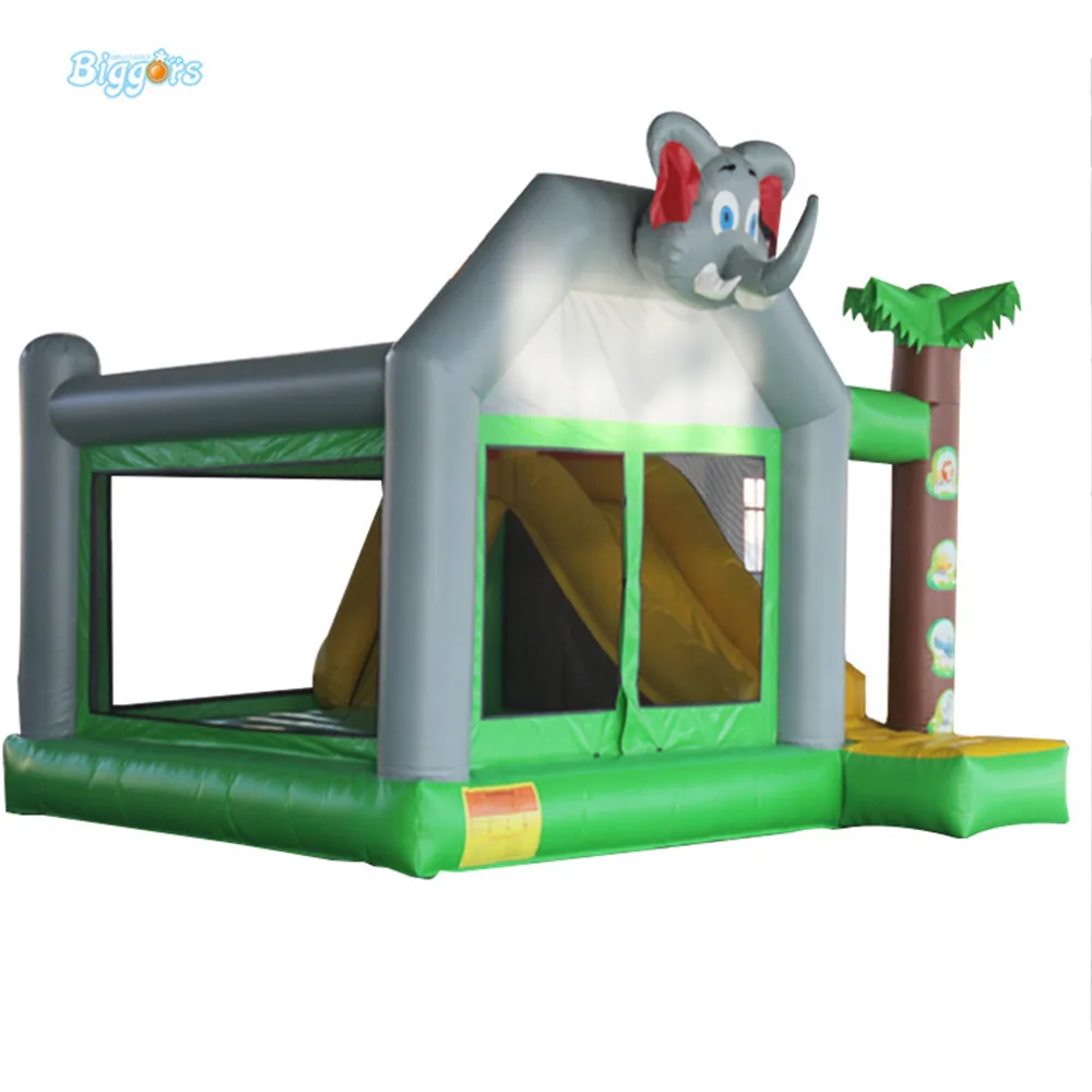Free Shipping By Sea elephant bouncer slide combo inflatable bounce house inflatable bouncer with slide Free Shipping By Sea elephant bouncer slide combo inflatable bounce house inflatable bouncer with slide
