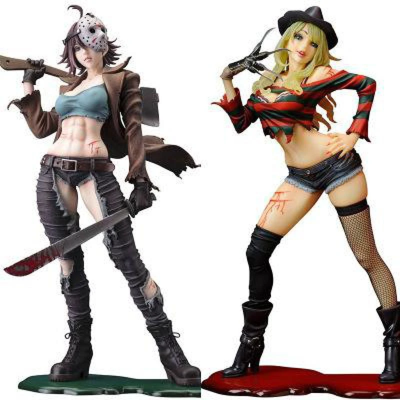 Toy girl vs Why Do