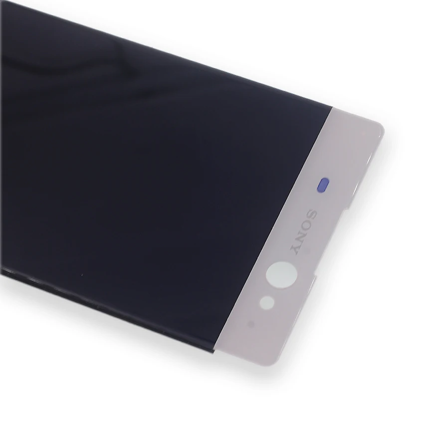 Оригинальный Для SONY Xperia C6 XA ультра ЖК дисплей кодирующий преобразователь