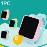 

Clear Voice Screen Fabala Multifunctional Easy Operation Story Telling Children Practical Adjustable Early Education