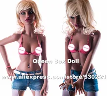 2016 NEW Top quality A-Cup Tan skin solid silicone sex doll, lifelike real love doll, men adult toys with oral vagina anal sex