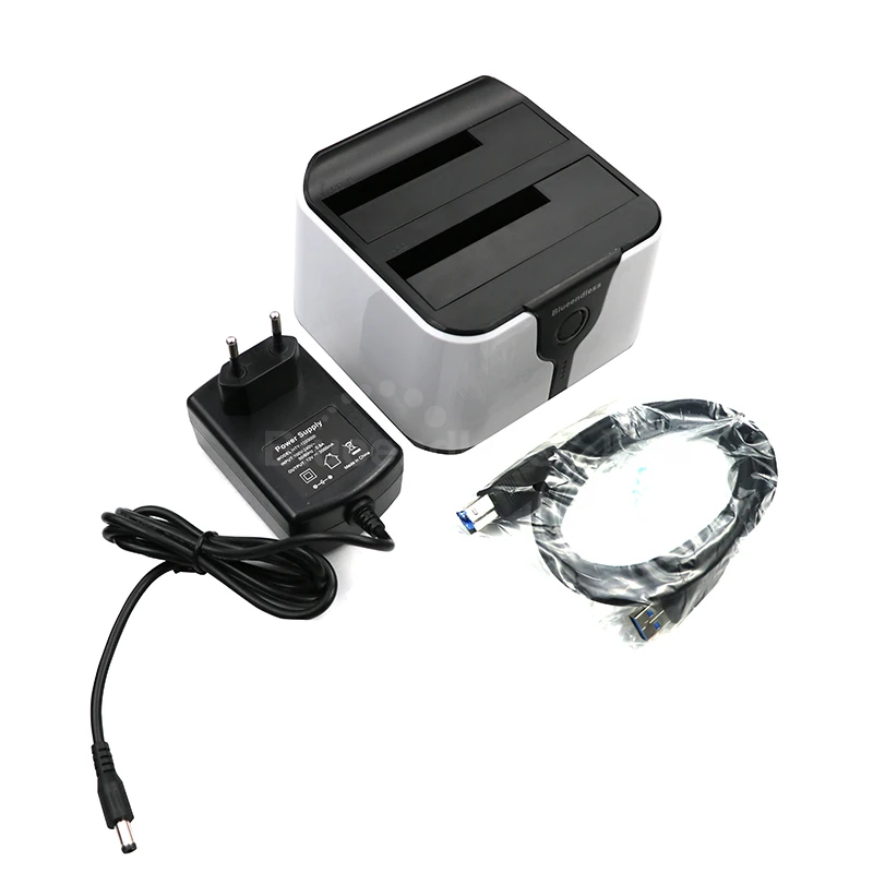 dual bay hdd docking station clone function sata 2 hd case 3.5 2.5inch usb3.0 5 gbps 4TB hard disk box HDD SSD read data device dual bay hdd docking station clone function sata 2 hd case 3.5 2.5inch usb3.0 5 gbps 4TB hard disk box HDD SSD read data device