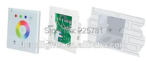 controller intruction 1
