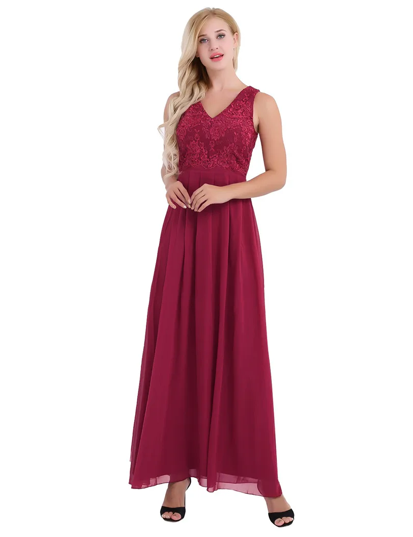 Vestidos de Madrinhas