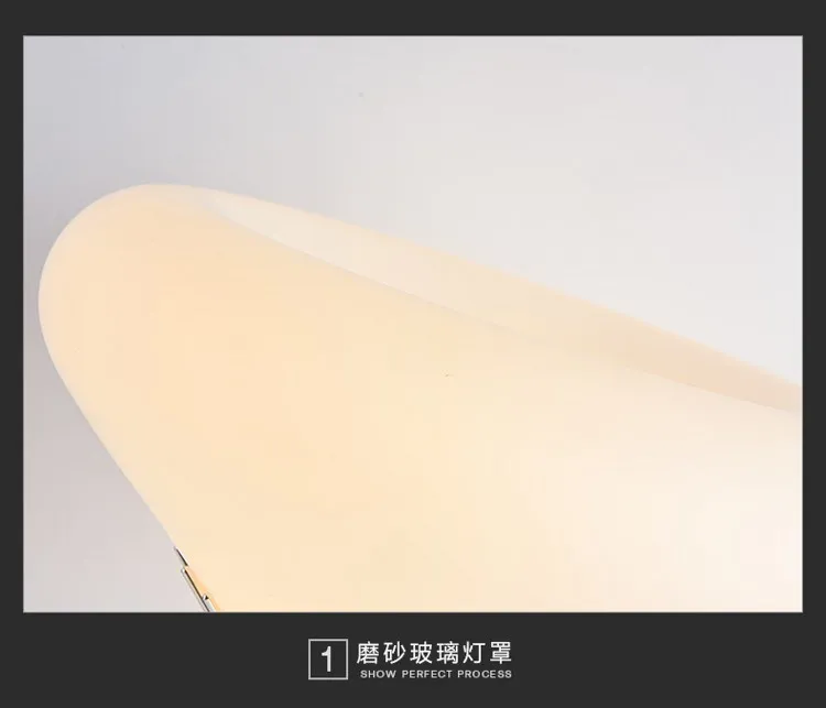 Итальянский нержавеющая сталь Led Настольная лампа контракт оригинальность стеклянный стол огни спальня гостиная Lampara Escritorio светильники