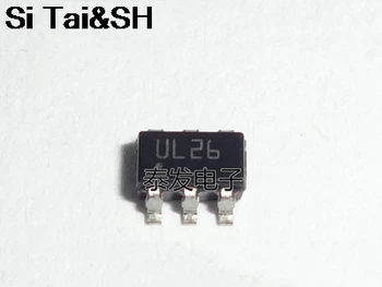

20pcs/lot USBLC6-2SC6 SOT23-6 USBLC6 UL26 IC Best quality