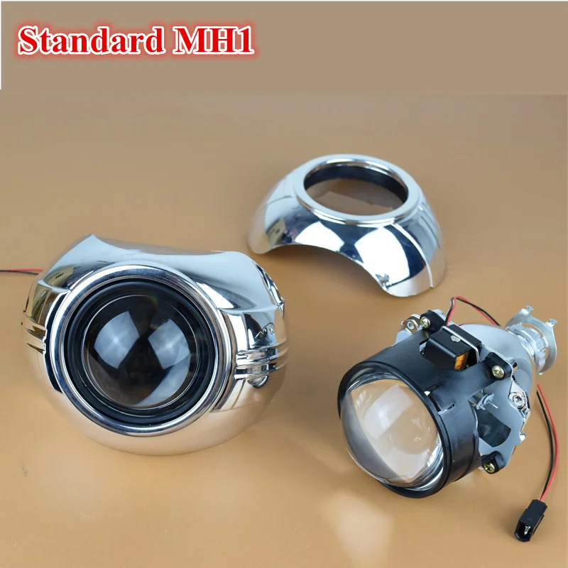 Билинзы В Фары H4 Купить