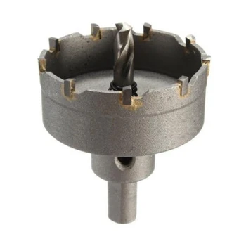 

Drill bit hole saw core hole drill crown core drilling diameter: 50mm