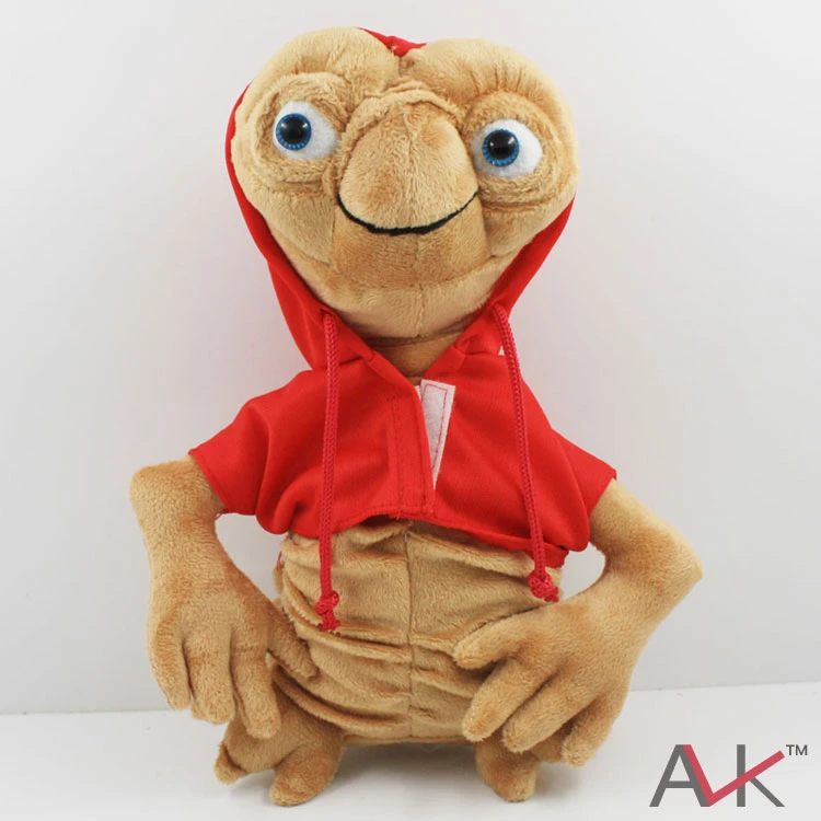 et plush