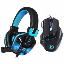 7 Buttons 5500 DPI Professional font b Gaming b font font b Mouse b font Heavy