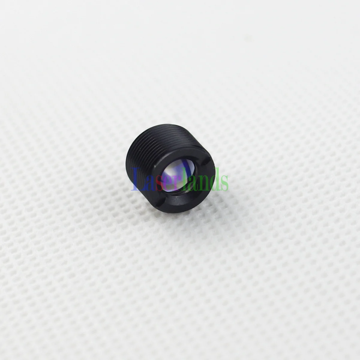 المغلفة البؤري تلسكوب الموازاة الموازاة عدسة w/M9/P0.5 إطار f 600nm-1100nm الأحمر + IR الليزر ديود