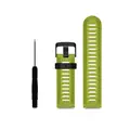 Pin green