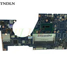 Joutndln для lenovo yoga 3 14 ноутбук материнская плата NM-A381 BTUU1 DDR3L 5B20H35640 W i5-5200U Процессор