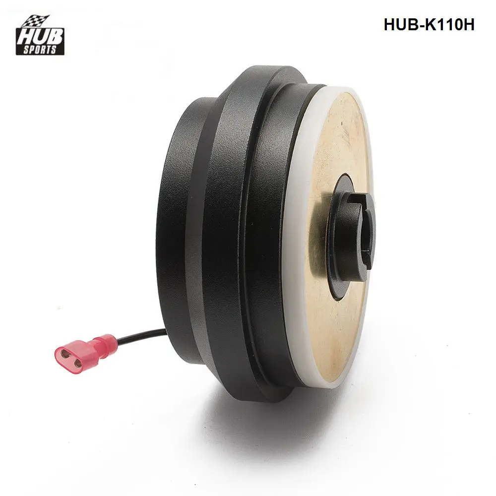 Центр рулевого колеса короткий тонкий HUB адаптер Jdm Honda Civic Eg2 Eg9 Dc2 Bb1 HUB-K110H