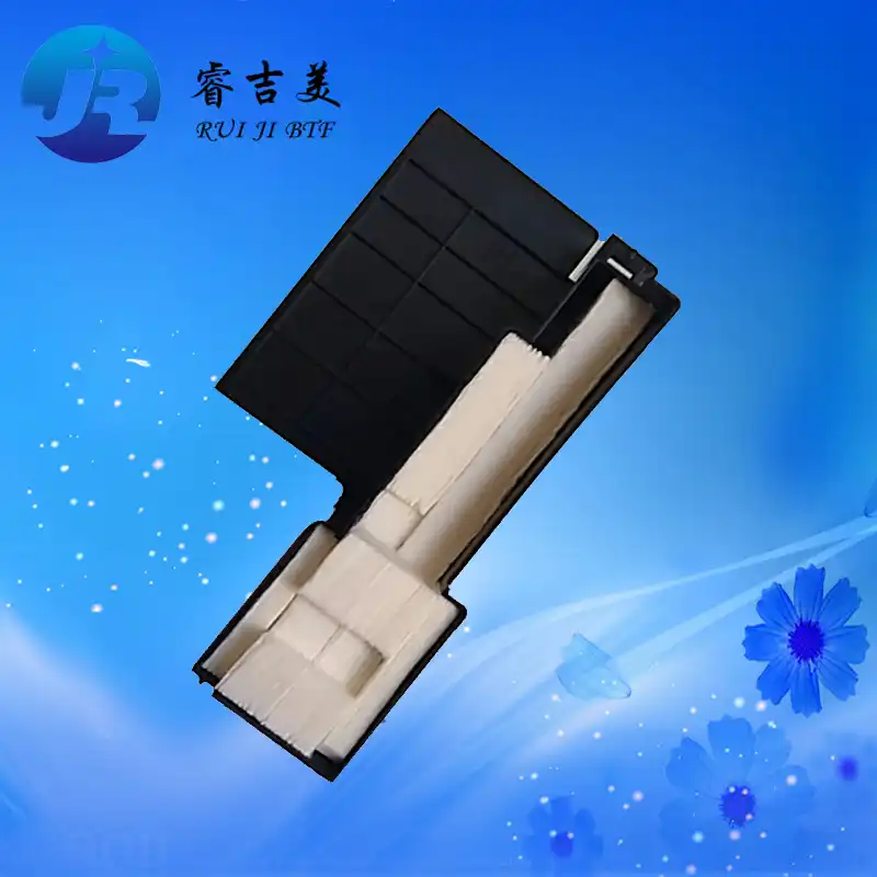 l120 waste ink pad