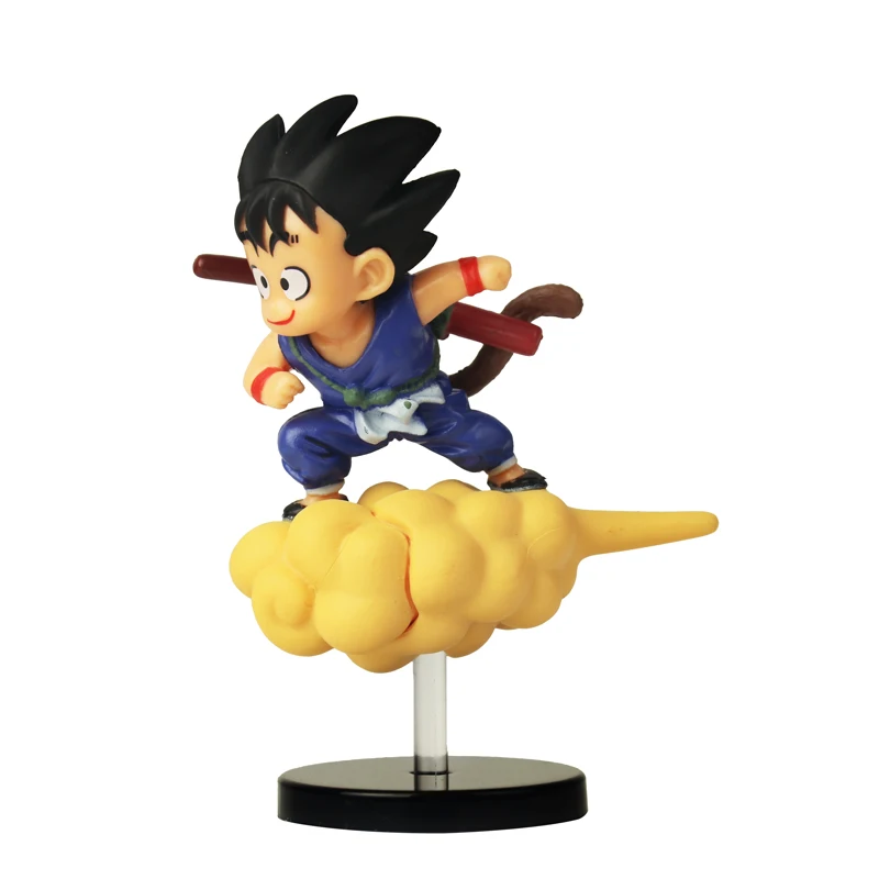 Сунь Укун тусклавто украшение летающий автомобиль украшение dragon ball автомобиль креативные знаменитости украшение окна - Название цвета: 9.9