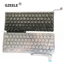 New Spain Laptop keyboard FOR Macbook Pro 15 New Spain Laptop keyboard FOR Macbook Pro 15
