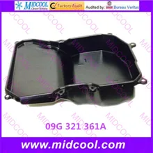 Масляный поддон для VW 09G 321 361A 09G321361A