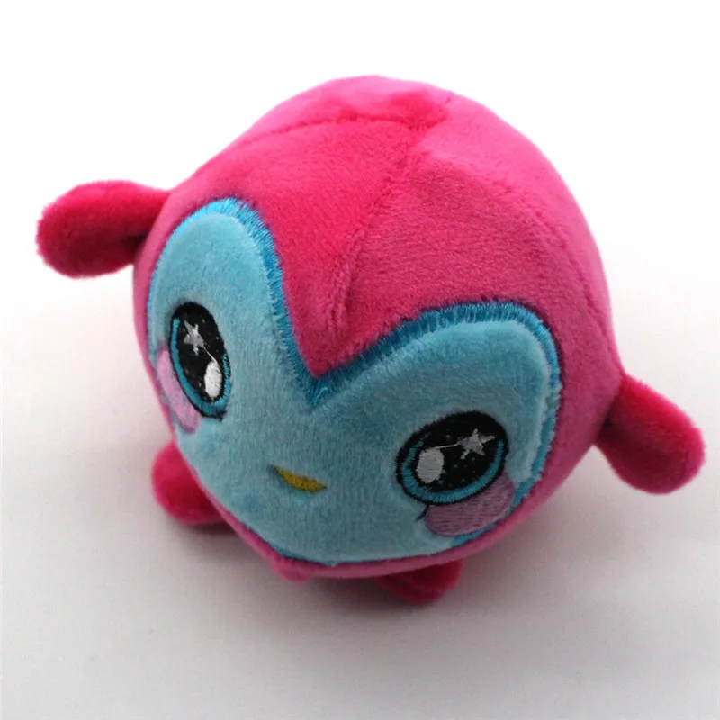 squish toys animals
