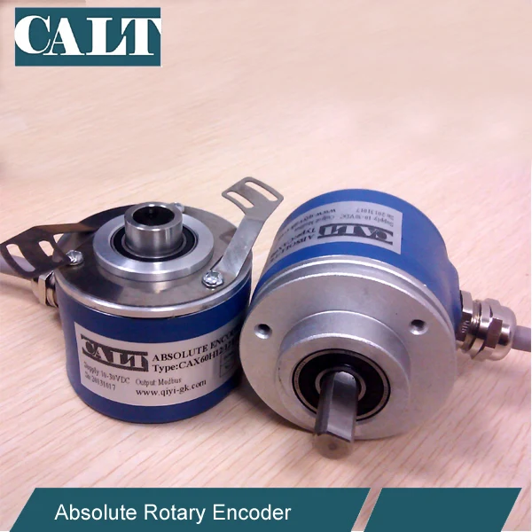 Aliexpress.com : Buy Multiturn Absolute Encoder 4 20mA output Rotary ...