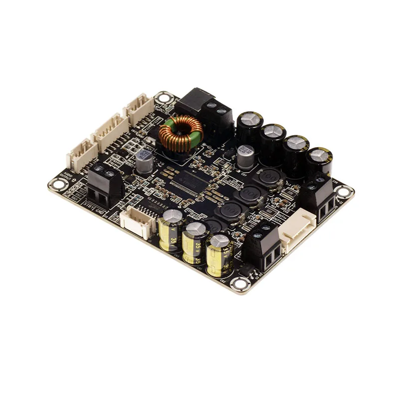 

2 x 30Watt Digital Input Class D Audio Amplifier Board DAC- TAS5756