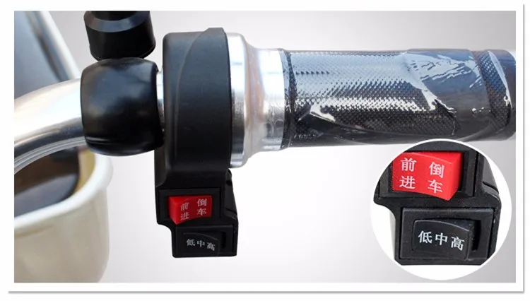 Excellent Free shipping 48v 550w rotatable seat three wheel electric scooter/e-scooter 13 Excellent Free shipping 48v 550w rotatable seat three wheel electric scooter/e-scooter 13