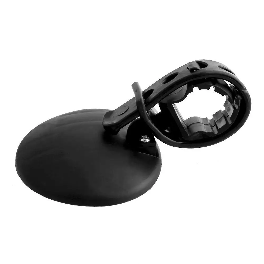 

Bicycle Mirror Safety 360° Rearview Handlebar Cycling Accessories Sporting Goods