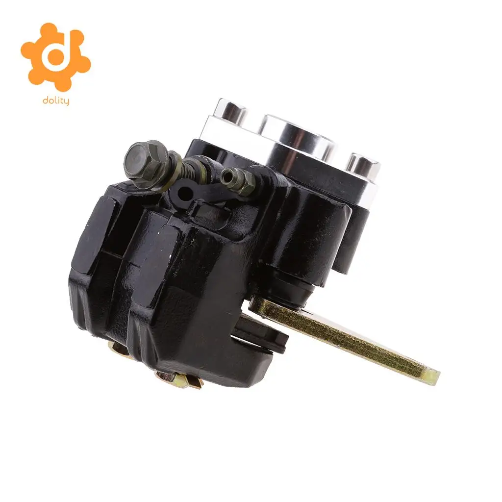 Rear Brake Caliper for SUZUKI LT-Z400 QUAD SPORT LTZ400 2003-2009 2012 2014