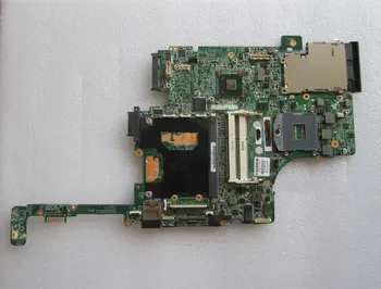 

For HP EliteBook 8560w Laptop Motherboard 684319-001 qm67,100% tested good