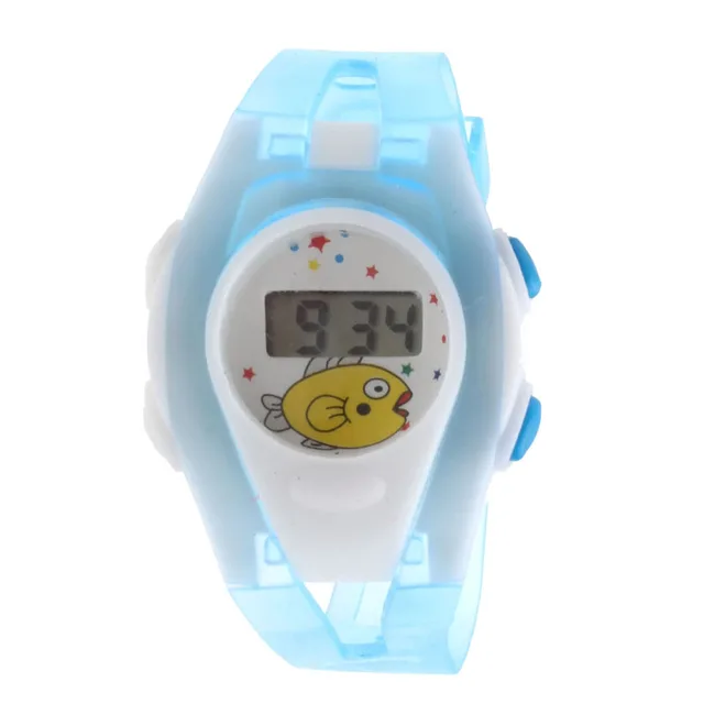 2016 Drop Shipping Clock 1PCS Kids Student Sport Time Clock Electronic Digital w 2016 Drop Shipping Clock 1PCS Kids Student Sport Time Clock Electronic Digital w