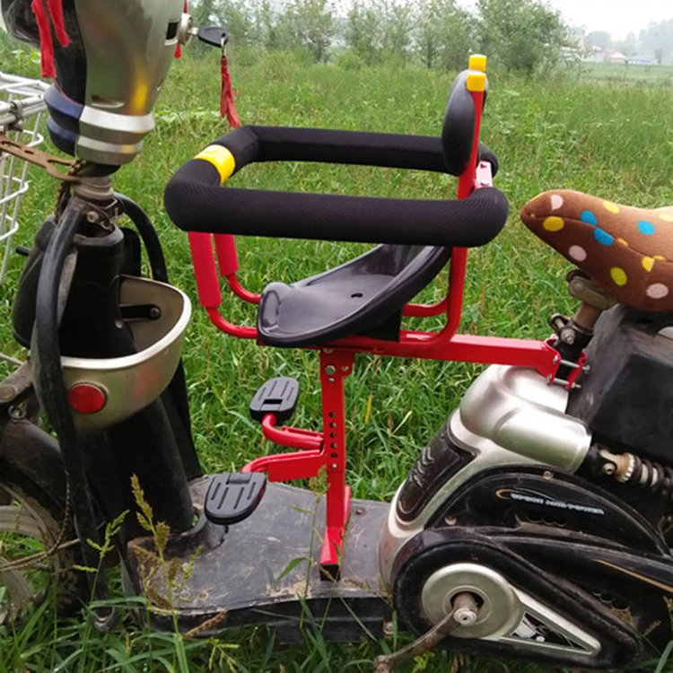 Bolsa viaje de La Bicicleta Eléctrica Niño Niños Bebé Asiento de Para Niños Sillas de Asientos Completo|chair chairs|chair electricchair seat - AliExpress