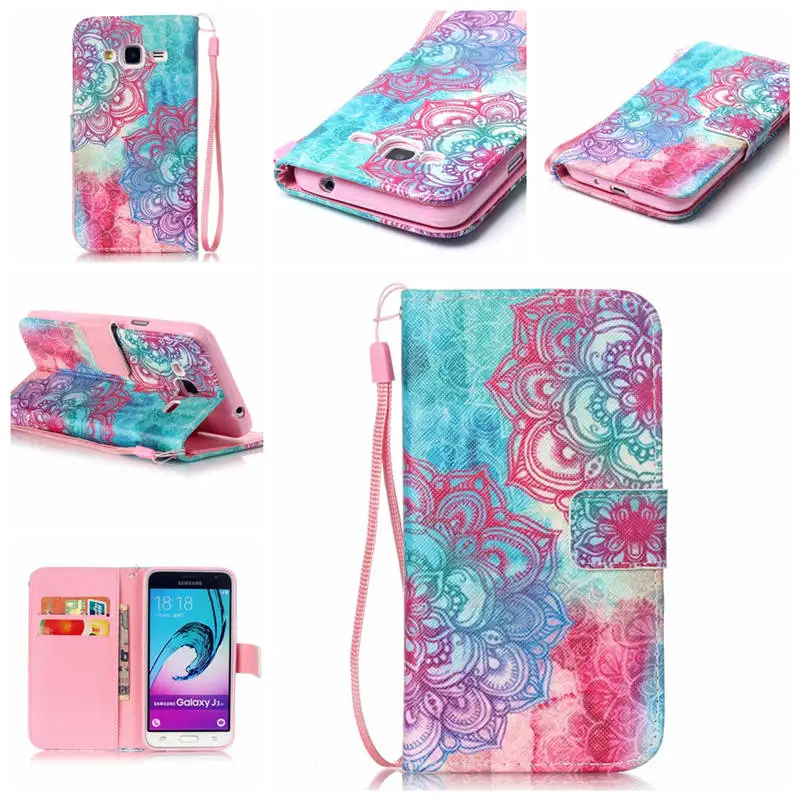For Samsung Galaxy J3 Case (10)