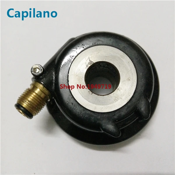 motorcycle SRZ125 speedometer drive gear for Yamaha 125cc SRZ 125