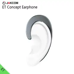 JAKCOM ET Non-In-Ear Concept Наушники Горячая Распродажа в наушниках наушники в качестве наушников casque наушники для геймеров