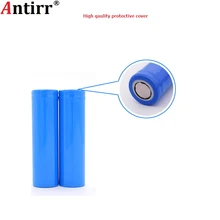 2 шт. antirr батареи Аутентичные ICR18650 26F li-ion 3.7 В 2600 мАч 18650 3.7 В литий-ионный аккумулятор телефоны