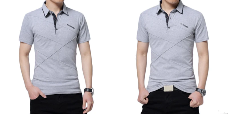 T Shirts (8)