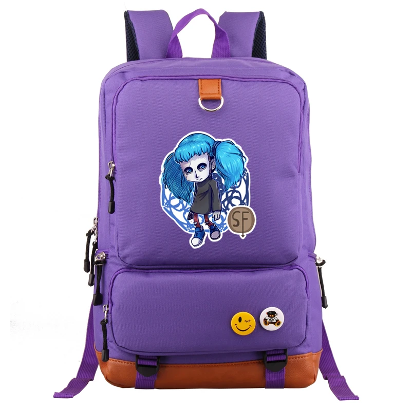 sally face 1 A
